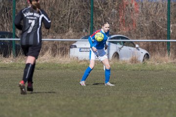 Bild 96 - wBJ Holstein Kiel II - Kieler MTV : Ergebnis: 2:1